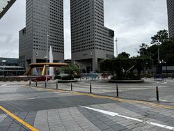 Suntec Tower Four (D1), Office #623156471